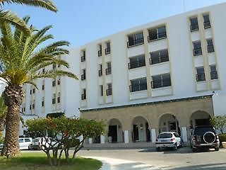 Lido La Goulette Hotel Esterno foto