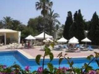 Lido La Goulette Hotel Esterno foto